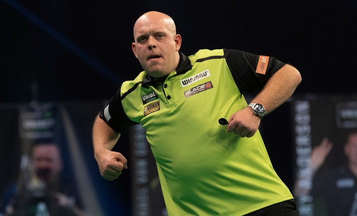 Premier League 2021: Skvelé výkony van Gerwena a Andersona. Holanďan vedie tabuľku